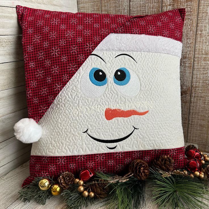 Throw Pillow