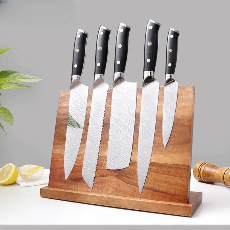 Magnetic Knife Holder