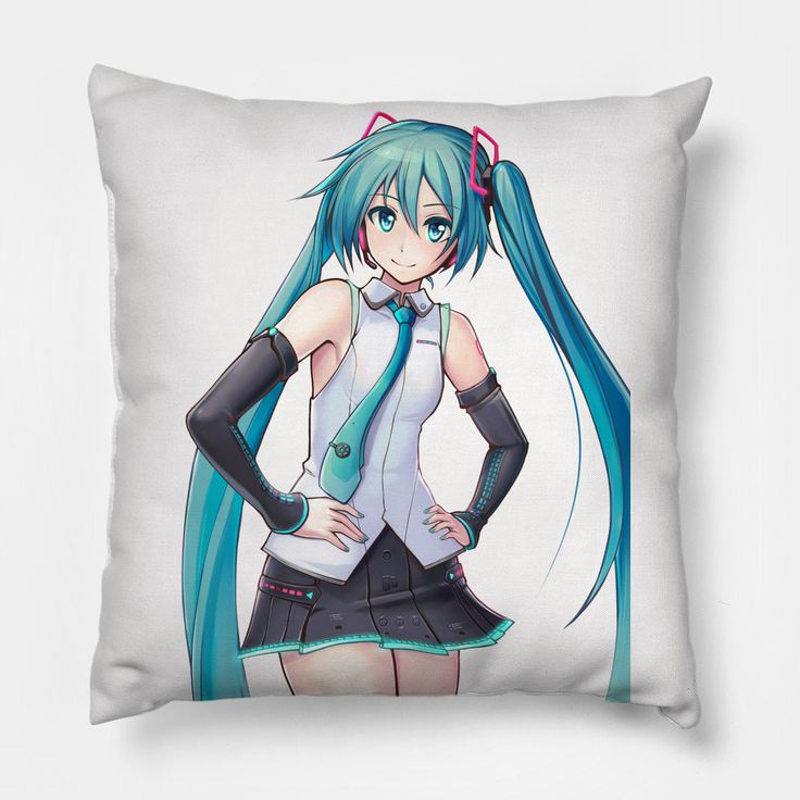 pillow