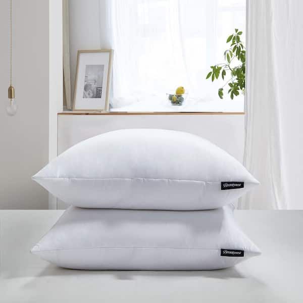 bed pillow