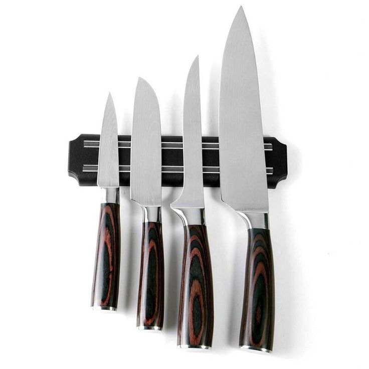 Knife rack