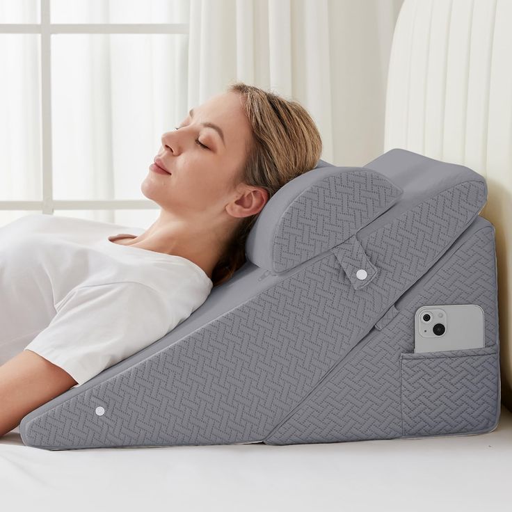 Wedge Pillow