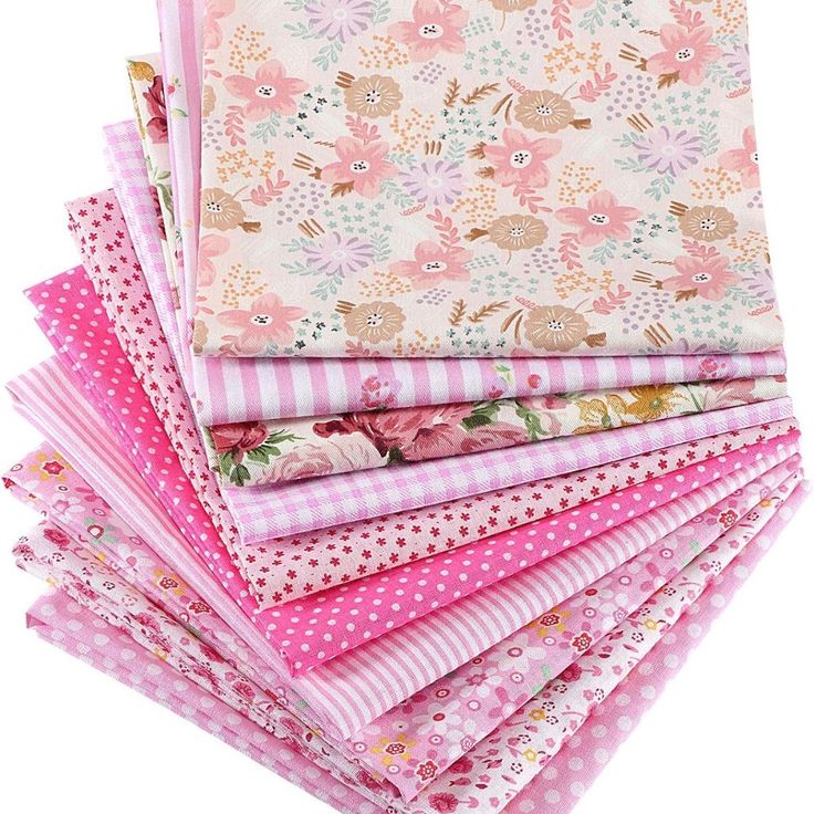 Quilting material