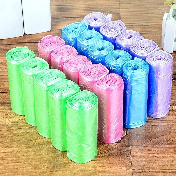 best kitchen garbage bags