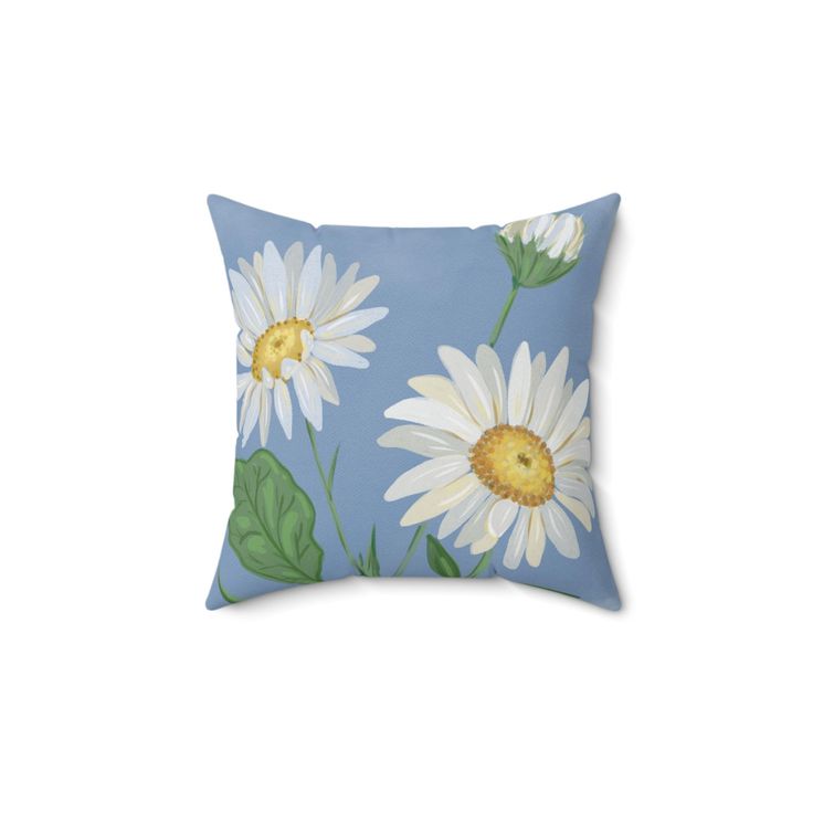 Small pillow