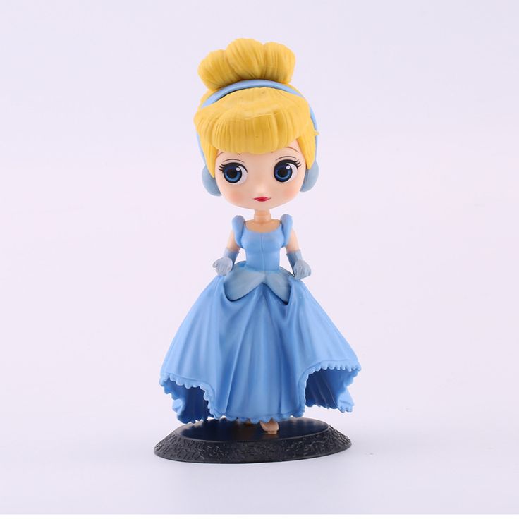 Cinderella Figurine: A Charming Touch of Disney Enchantment post thumbnail image