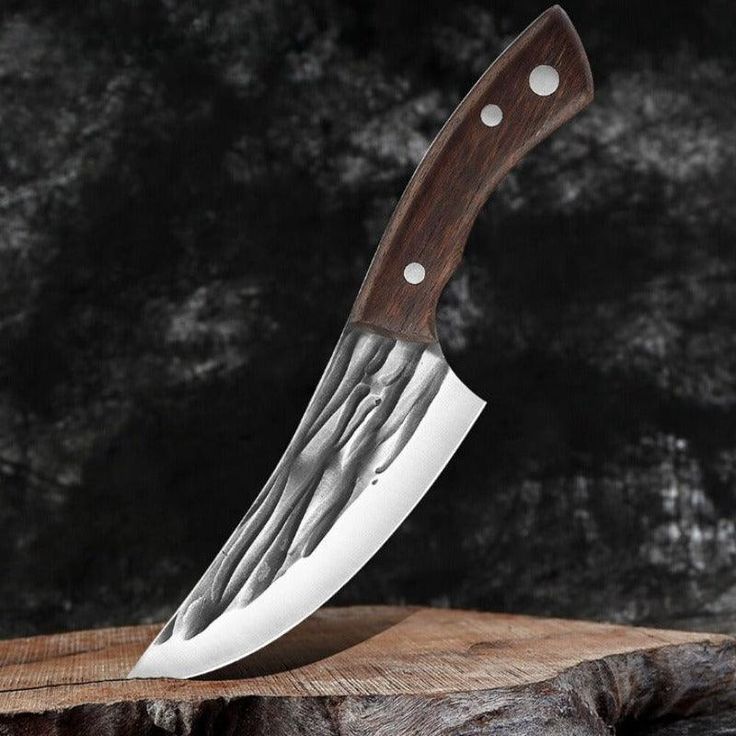 Slicing knife