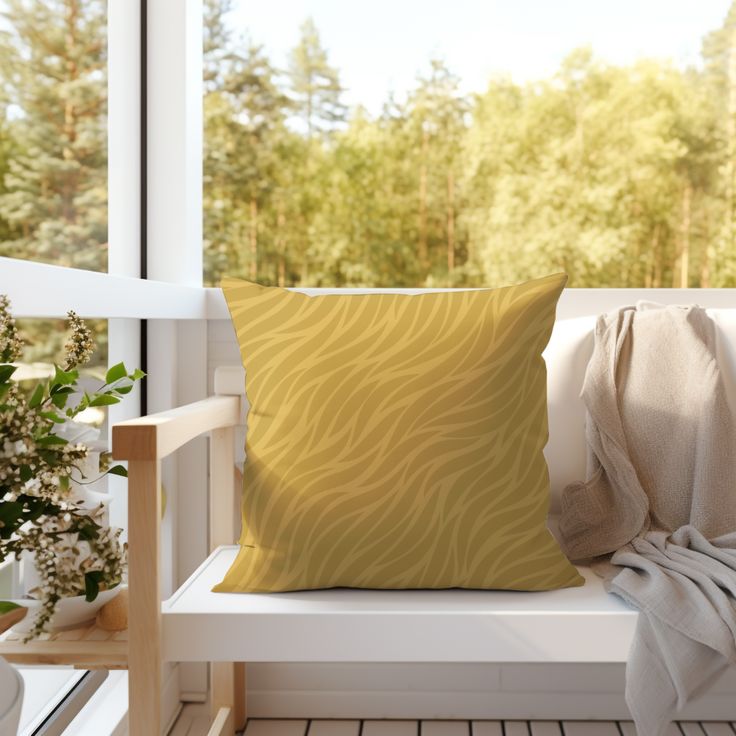 Pillow wrap