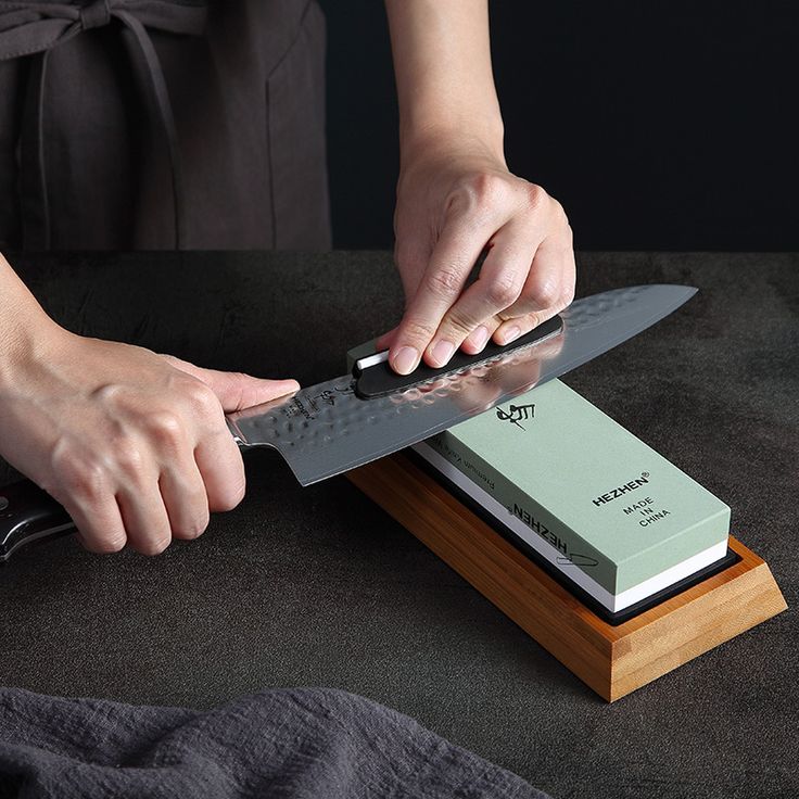 Knife sharpener tool