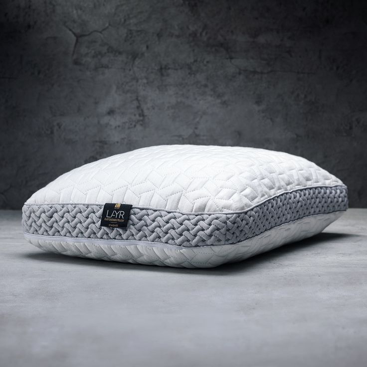Refreshing pillow