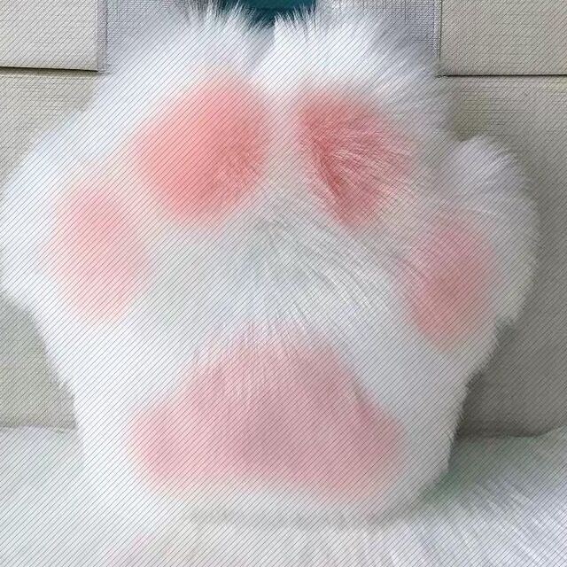 Cat Paw Pillow: Combining Comfort and Feline Charm post thumbnail image