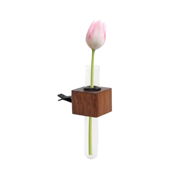 small vase