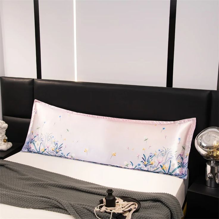 Luxe pillow