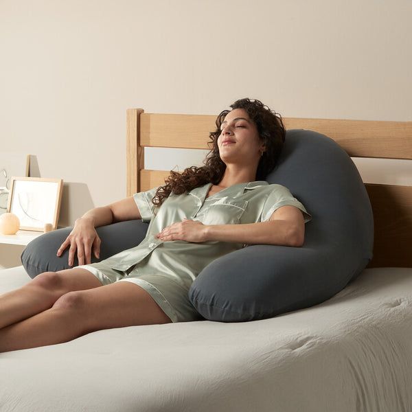 Back Pillow with Arms: Ultimate Comfort for Relaxation post thumbnail image