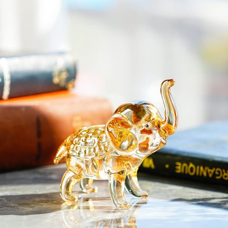 elephant figurine