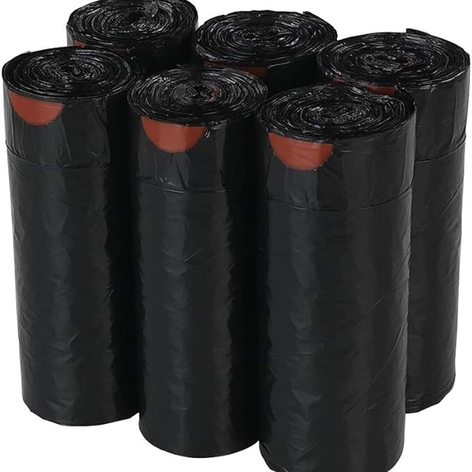 Small Trash Bags