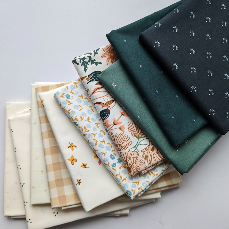 Quilt fabric