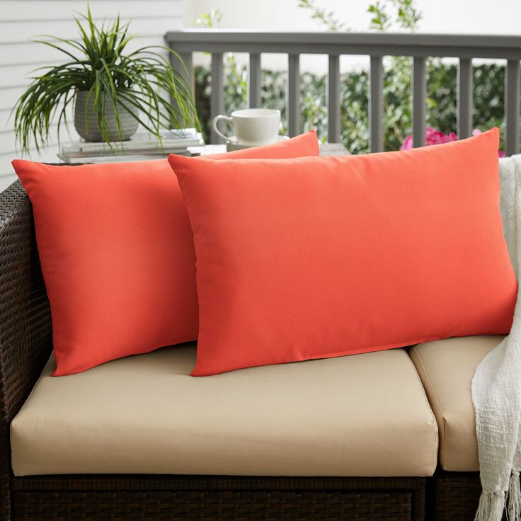 Hammock cushion