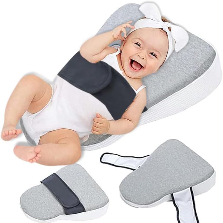 baby pillow