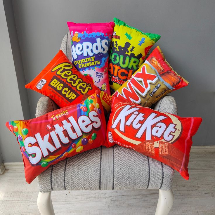 cool pillow cases