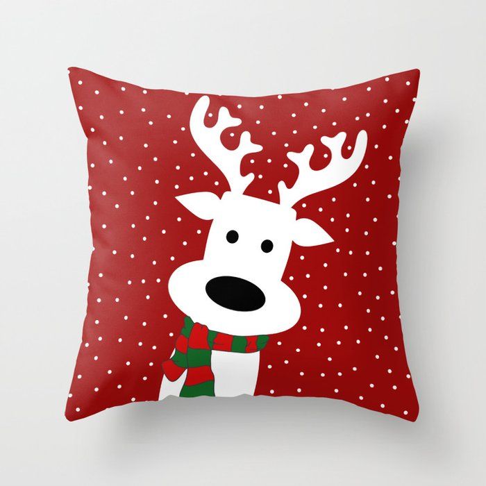 Cushion case