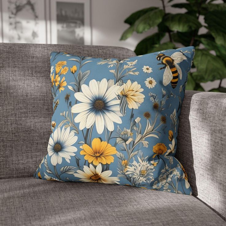 mini pillow