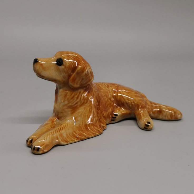 Dog model