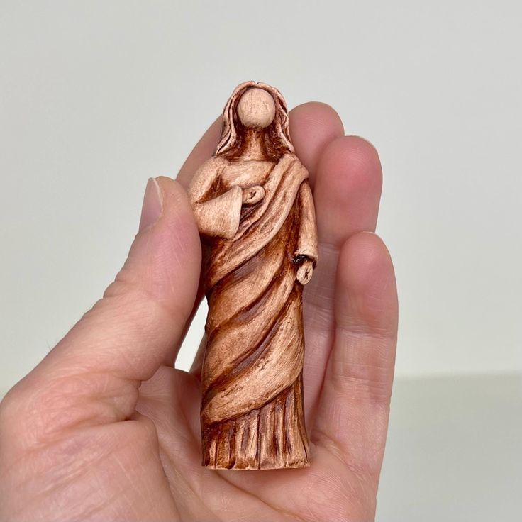 jesus figurine