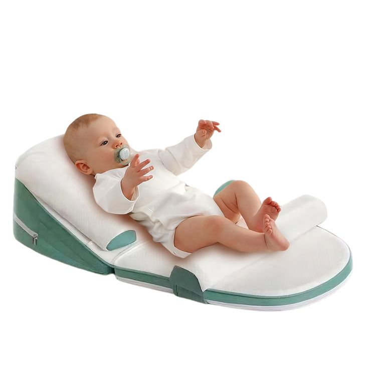 Baby Reflux Pillow: How It Alleviates Feeding Discomfort post thumbnail image