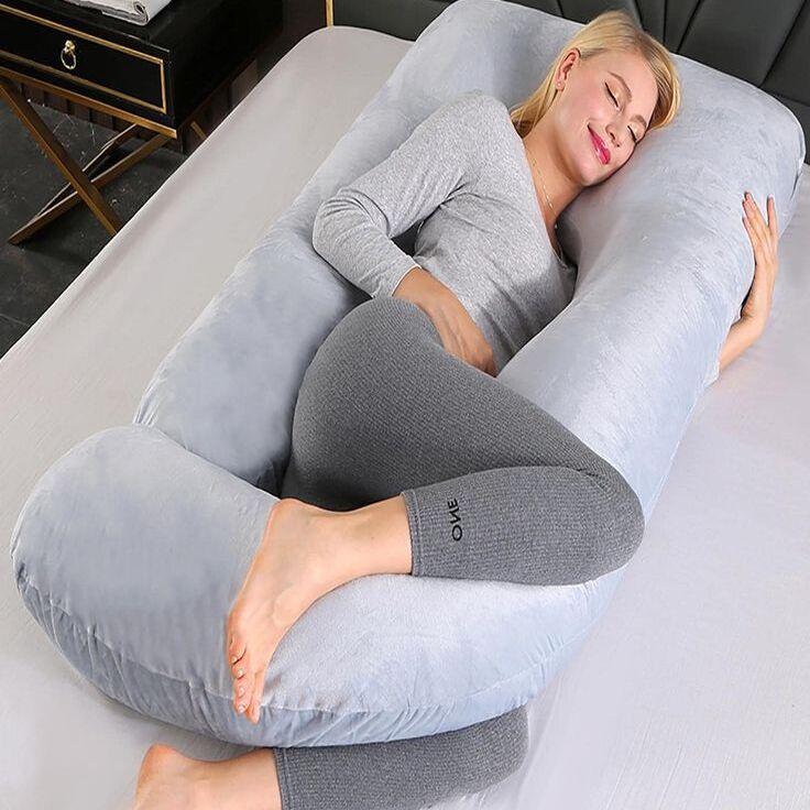 Relaxing Pillow