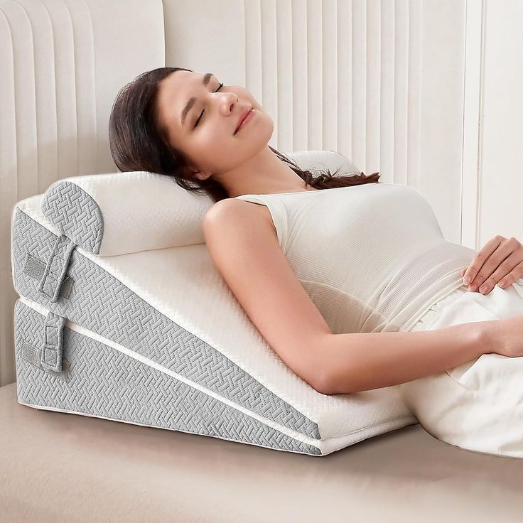 Support pillow