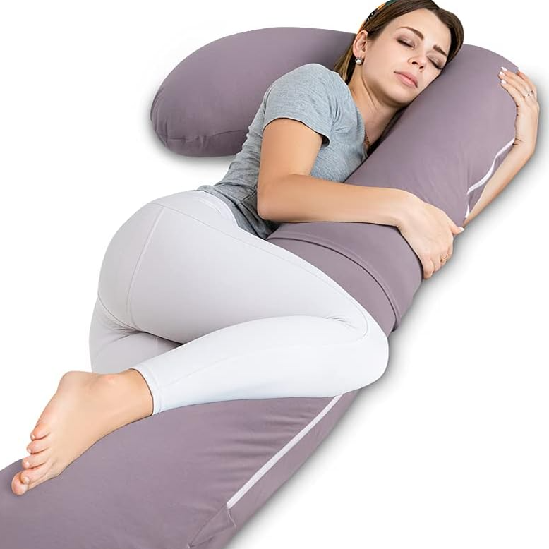 Pregnancy Pillow