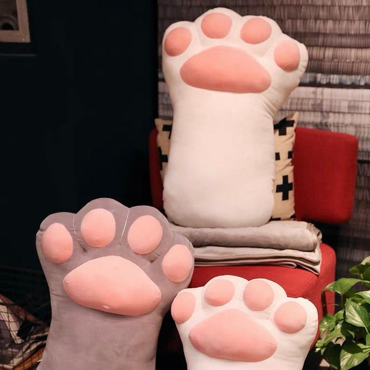 Cute Cushion