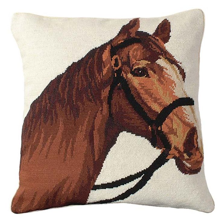 Western pillows