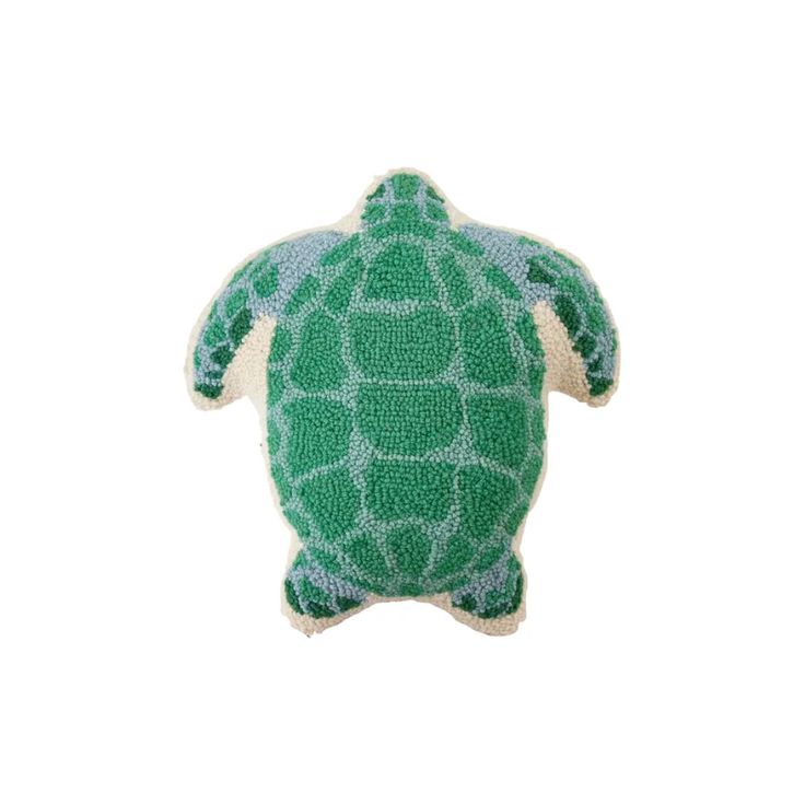 Turtle Shell Pillow: Elevate Your Living Room Aesthetics post thumbnail image