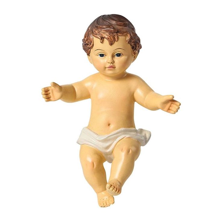 Baby Jesus Statue