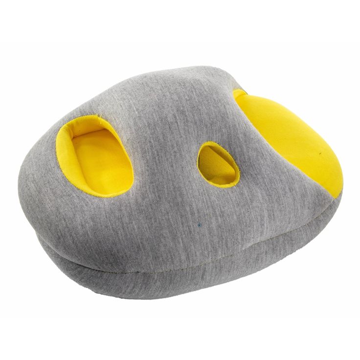 Cuddle Pillow for Couples