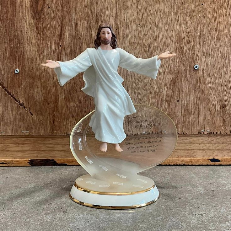 Small Jesus Figurine: Cherishing Faith in Compact Size post thumbnail image