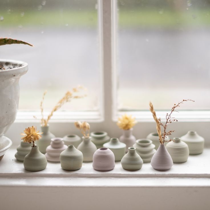mini vase