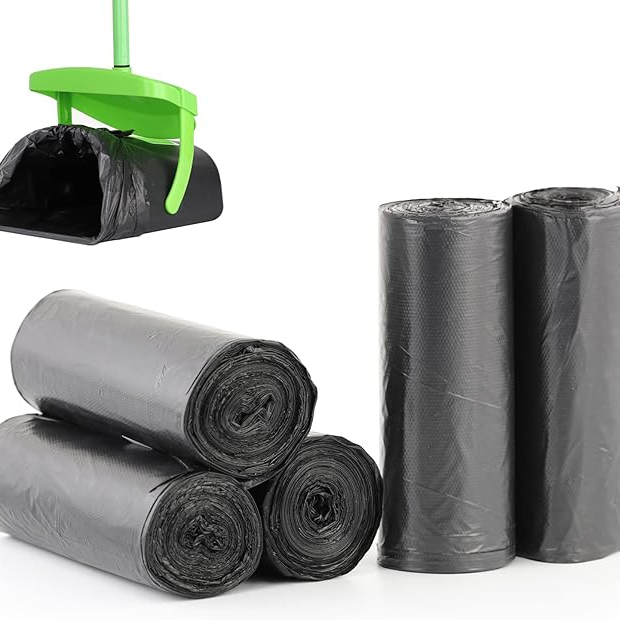 trash bag