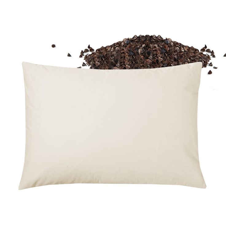 Grain pillow