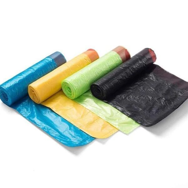 trash bag