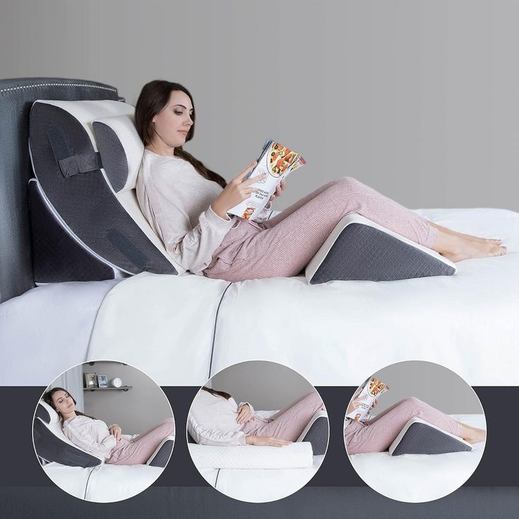 support pillow