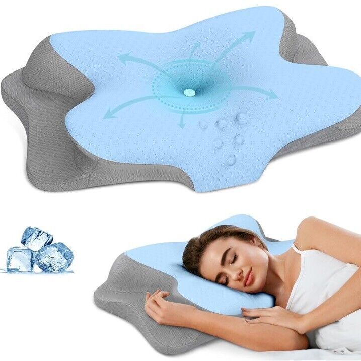 Chill pillow