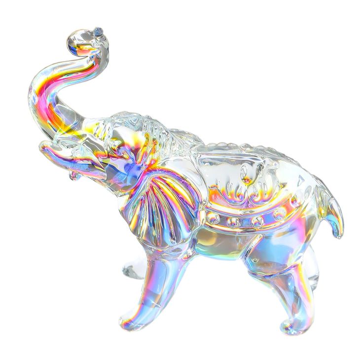 elephant statue