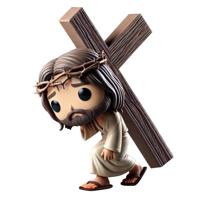 Jesus Statue