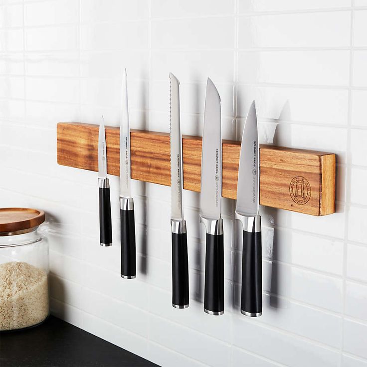  knife holder