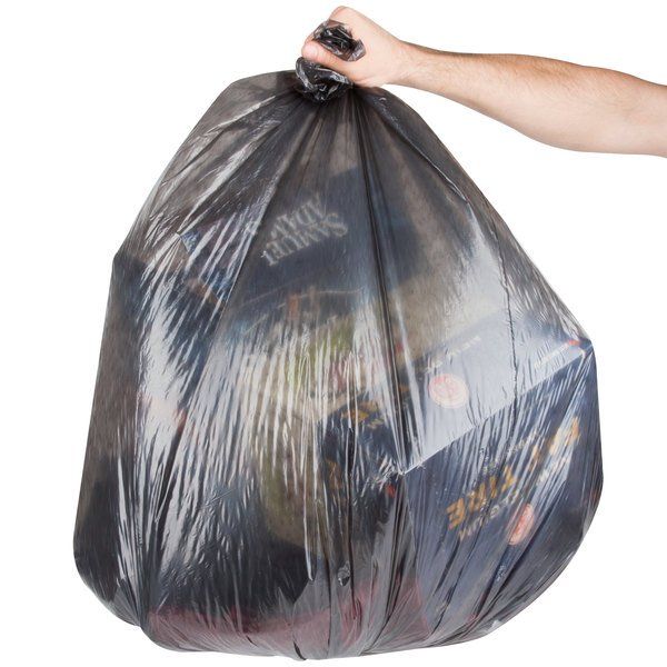 32 gallon garbage bags