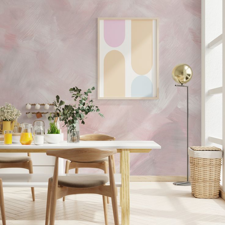 Wall decor