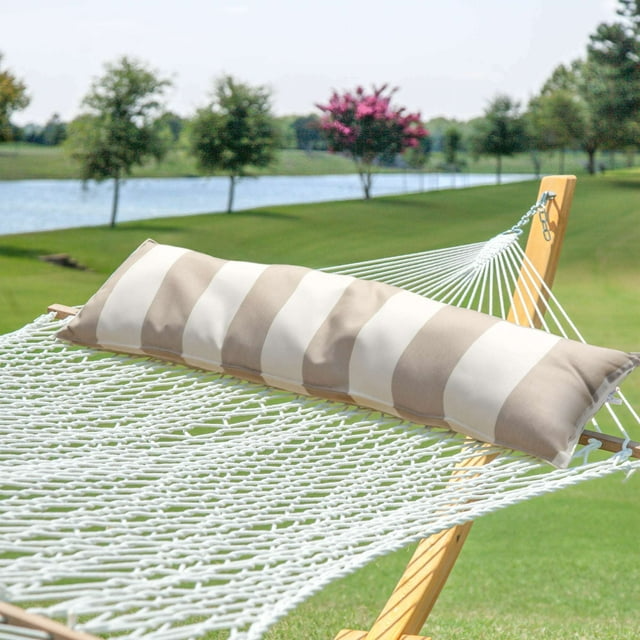 Hammock Pillow: Your Perfect Companion for Outdoor Relaxation post thumbnail image